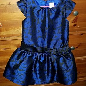 Little girl dress